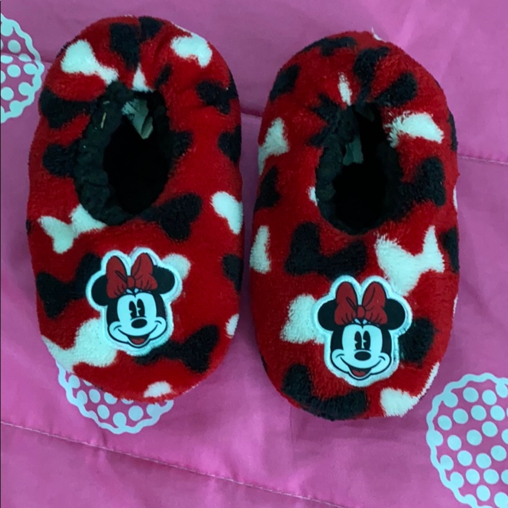 Kids slippers